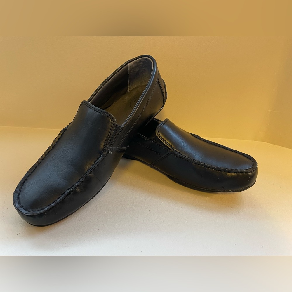 Men’s Casual Dress Loafers